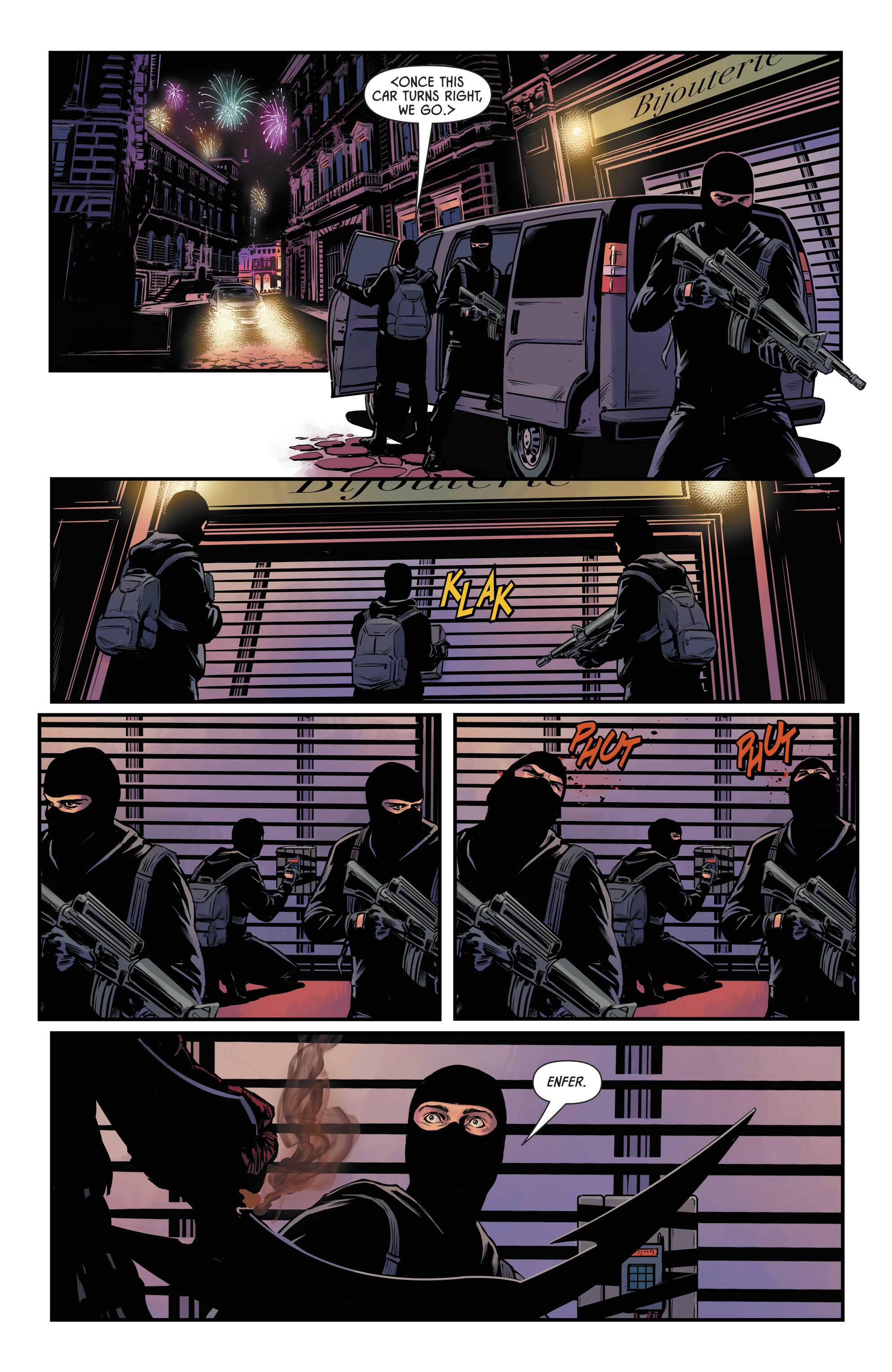 Detective Comics (2016-): Chapter Annual 2 - Page 5